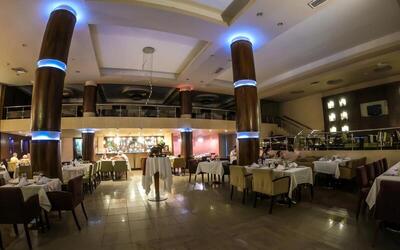 Regency Plaza Aqua Park and Spa Resort, , Египет