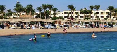 Regency Plaza Aqua Park and Spa Resort, , Египет