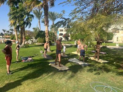 Regency Plaza Aqua Park and Spa Resort, , Египет