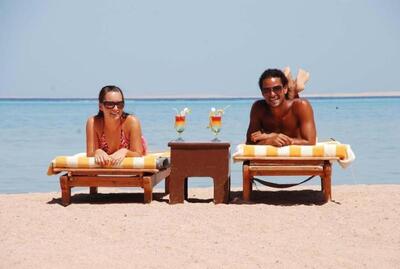 Regency Plaza Aqua Park and Spa Resort, , Египет
