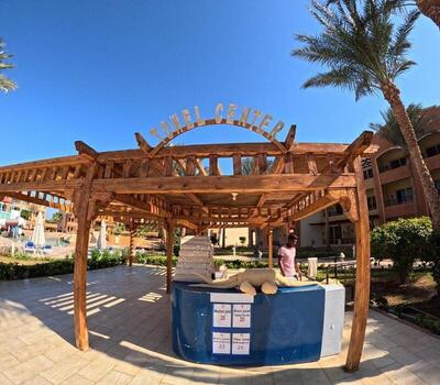 Regency Plaza Aqua Park and Spa Resort, , Египет