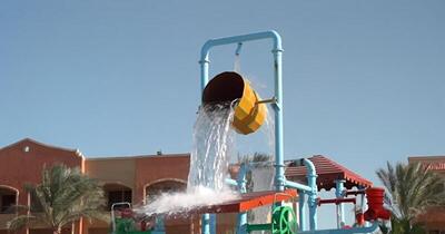 Regency Plaza Aqua Park and Spa Resort, , Египет