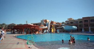 Regency Plaza Aqua Park and Spa Resort, , Египет