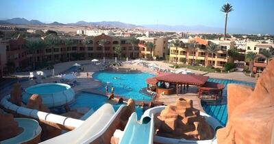 Regency Plaza Aqua Park and Spa Resort, , Египет
