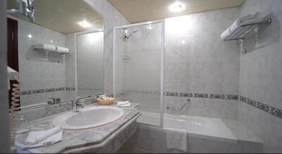 Regency Plaza Aqua Park and Spa Resort - Junior Suite With Sea View