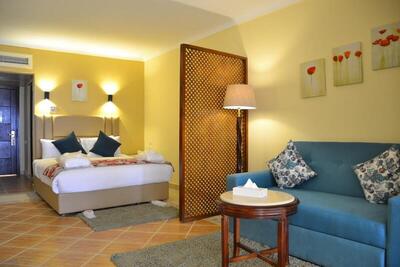 Regency Plaza Aqua Park and Spa Resort - Royal Sea View