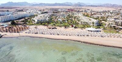Regency Plaza Aqua Park and Spa Resort, , Египет