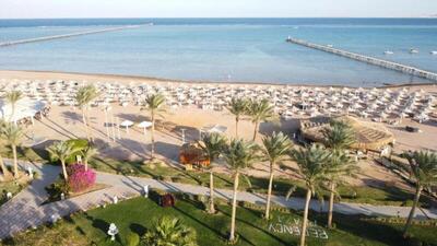 Regency Plaza Aqua Park and Spa Resort, , Египет
