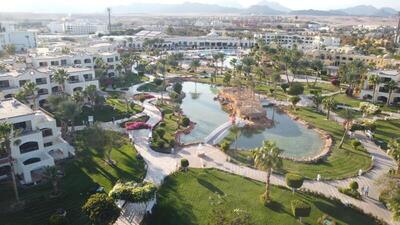 Regency Plaza Aqua Park and Spa Resort, , Египет
