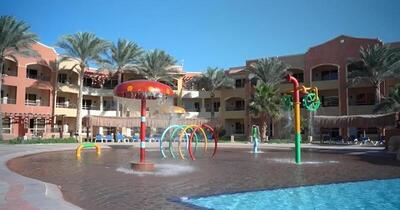 Regency Plaza Aqua Park and Spa Resort, , Египет