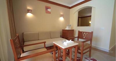 Regency Plaza Aqua Park and Spa Resort - King Room With Pool View