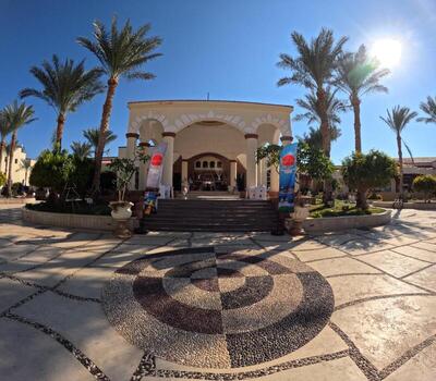 Regency Plaza Aqua Park and Spa Resort, , Египет