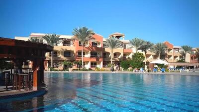 Regency Plaza Aqua Park and Spa Resort, , Египет