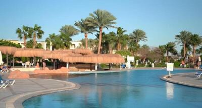 Regency Plaza Aqua Park and Spa Resort, , Египет