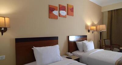 Regency Plaza Aqua Park and Spa Resort, , Египет