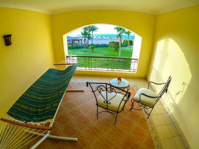 Regency Plaza Aqua Park and Spa Resort - Royal Sea View