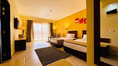 Regency Plaza Aqua Park and Spa Resort - Two Bedroom Apartment 