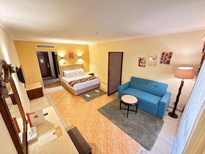 Regency Plaza Aqua Park and Spa Resort - Royal Sea View