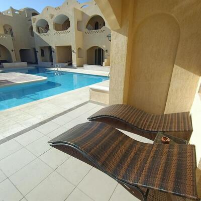 Regency Plaza Aqua Park and Spa Resort - Romance Garden View