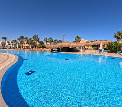 Regency Plaza Aqua Park and Spa Resort, , Египет