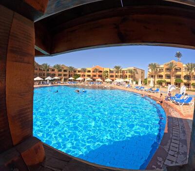 Regency Plaza Aqua Park and Spa Resort, , Египет