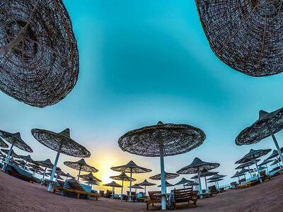 Regency Plaza Aqua Park and Spa Resort, , Египет