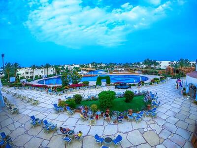 Regency Plaza Aqua Park and Spa Resort, , Египет