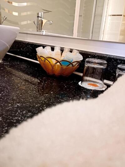 Regency Plaza Aqua Park and Spa Resort - Deluxe Room With Pool View