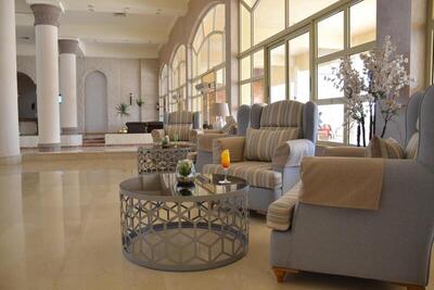 Regency Plaza Aqua Park and Spa Resort, , Египет
