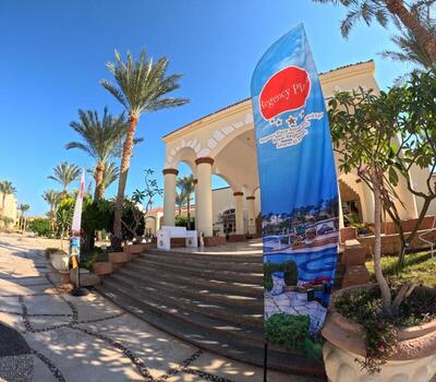 Regency Plaza Aqua Park and Spa Resort, , Египет