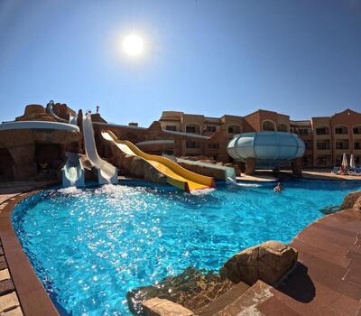 Regency Plaza Aqua Park and Spa Resort, , Египет