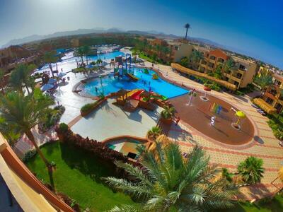 Regency Plaza Aqua Park and Spa Resort, , Египет