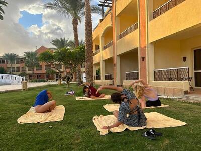 Regency Plaza Aqua Park and Spa Resort, , Египет