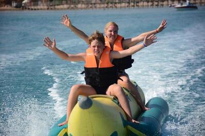 Regency Plaza Aqua Park and Spa Resort, , Египет