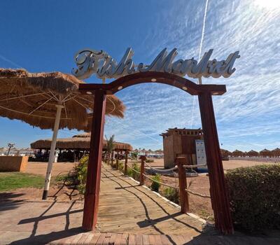 Regency Plaza Aqua Park and Spa Resort, , Египет