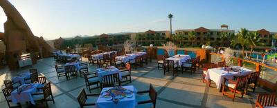 Regency Plaza Aqua Park and Spa Resort, , Египет