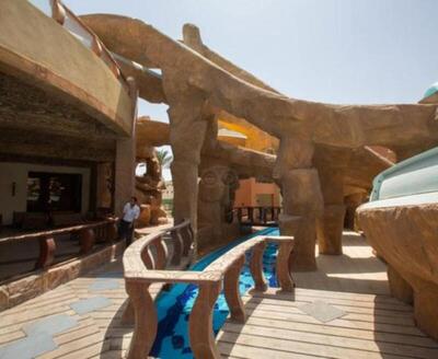 Regency Plaza Aqua Park and Spa Resort, , Египет