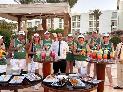 Regency Plaza Aqua Park and Spa Resort, , Египет