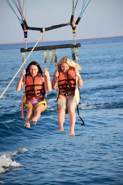 Regency Plaza Aqua Park and Spa Resort, , Египет