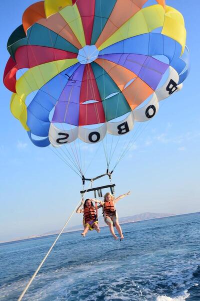 Regency Plaza Aqua Park and Spa Resort, , Египет