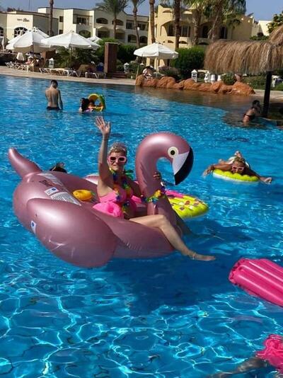Regency Plaza Aqua Park and Spa Resort, , Египет