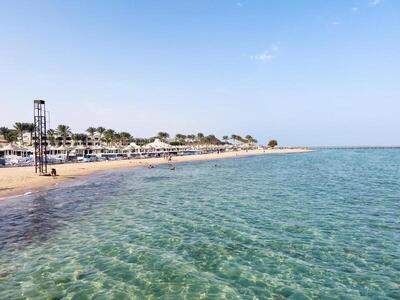 Regency Plaza Aqua Park and Spa Resort, , Египет