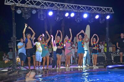 Regency Plaza Aqua Park and Spa Resort, , Египет