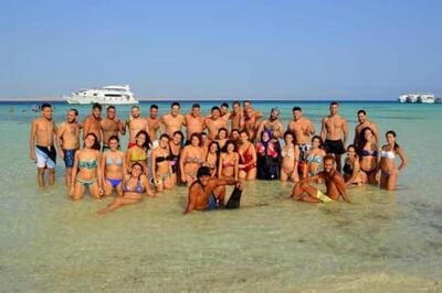 Regency Plaza Aqua Park and Spa Resort, , Египет