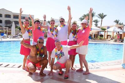 Regency Plaza Aqua Park and Spa Resort, , Египет