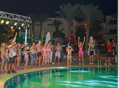 Regency Plaza Aqua Park and Spa Resort, , Египет