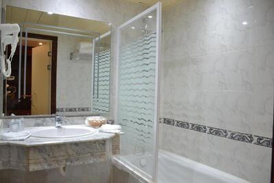 Regency Plaza Aqua Park and Spa Resort - Suite With Sea View
