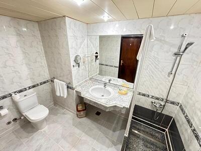Regency Plaza Aqua Park and Spa Resort - Standard Double Or Twin Room With Balcony