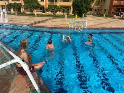 Regency Plaza Aqua Park and Spa Resort, , Египет