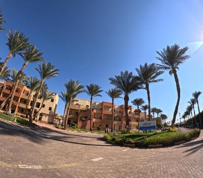 Regency Plaza Aqua Park and Spa Resort, , Египет
